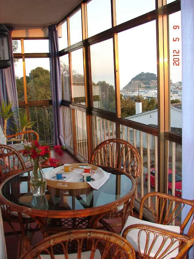 El Palo Mar Βίλα Τόσα ντε Μαρ Ισπανία