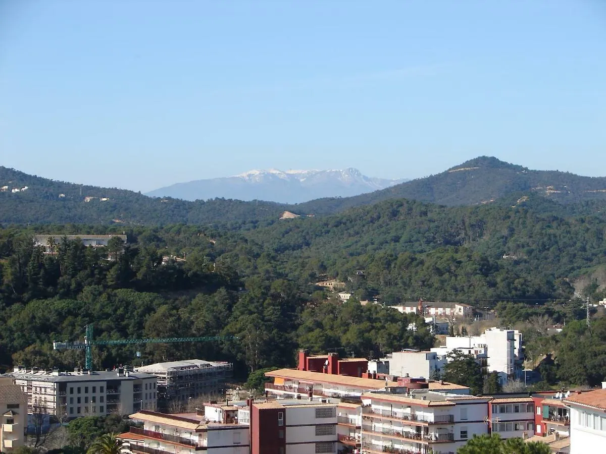 El Palo Mar Βίλα Τόσα ντε Μαρ Σπίτι διακοπών