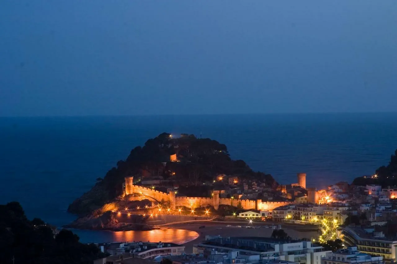 Σπίτι διακοπών El Palo Mar Βίλα Τόσα ντε Μαρ