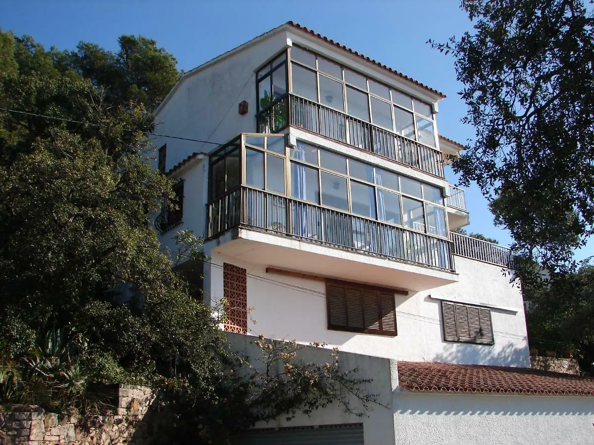 El Palo Mar Βίλα Τόσα ντε Μαρ