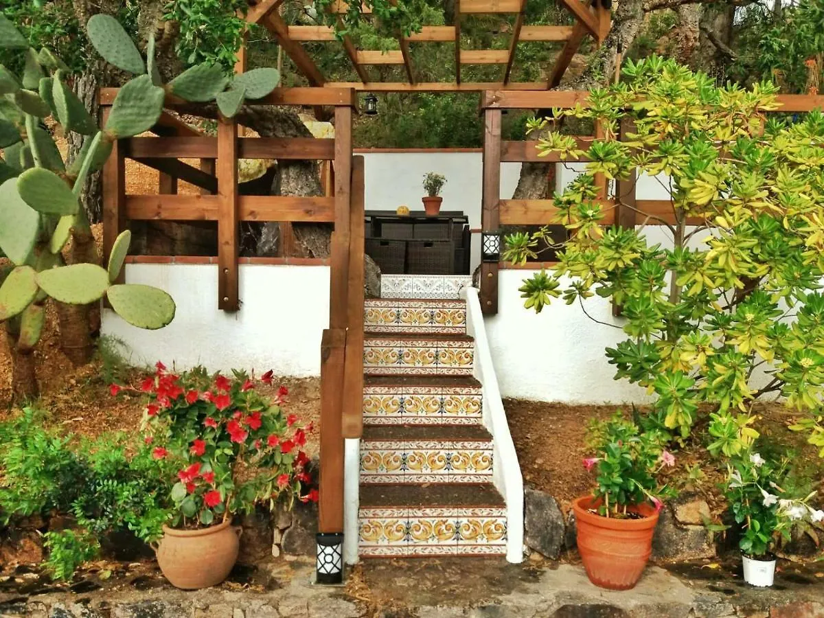 Σπίτι διακοπών El Palo Mar Βίλα Τόσα ντε Μαρ Ισπανία