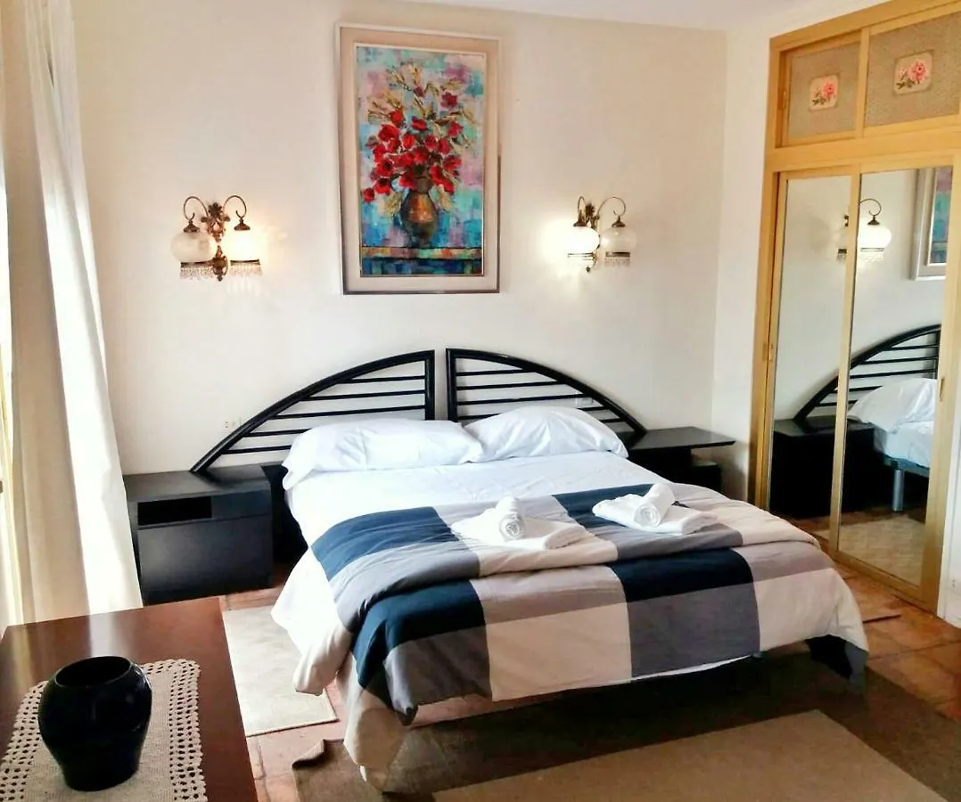 Tatil Evi El Palo Mar Villa Tossa de Mar İspanya