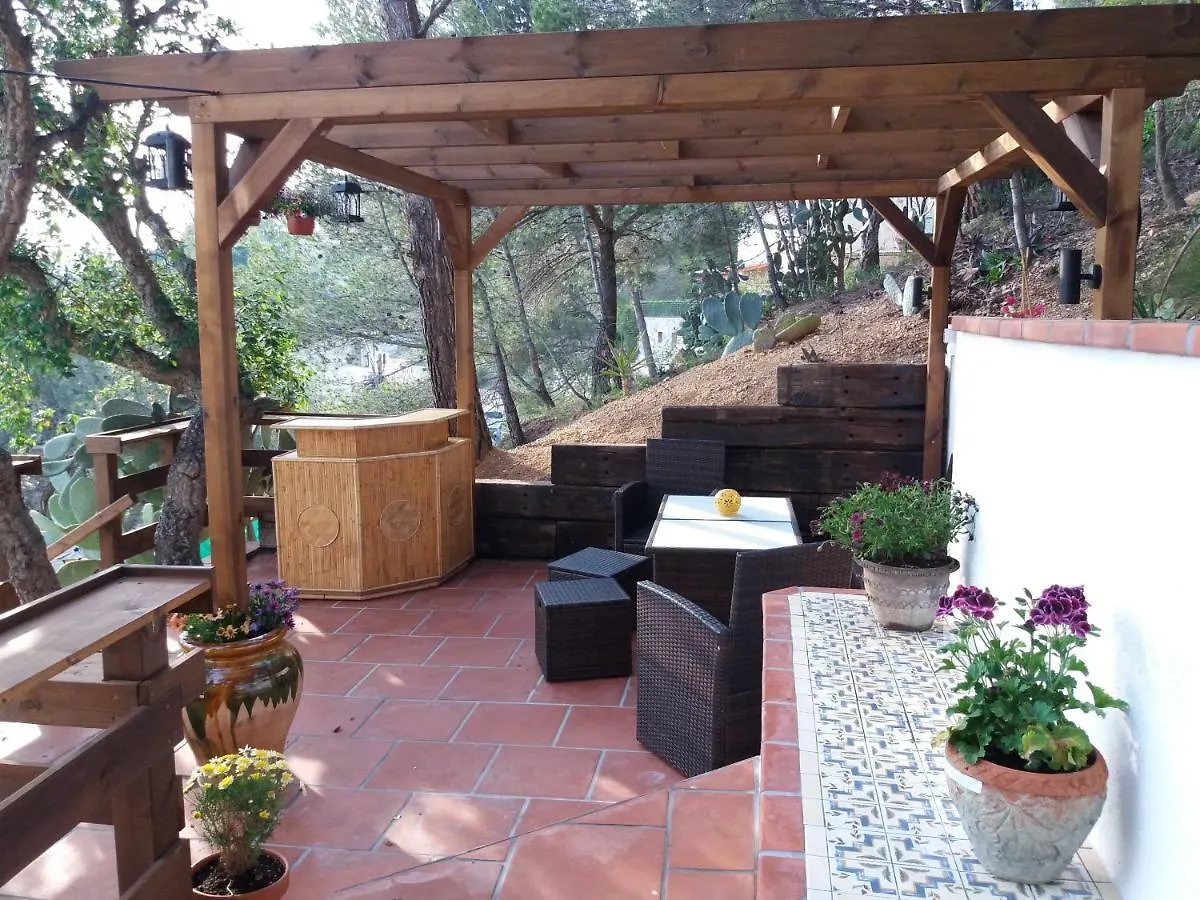 El Palo Mar Villa Tossa de Mar 0*,  İspanya