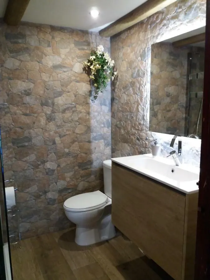 El Palo Mar Villa Tossa de Mar İspanya