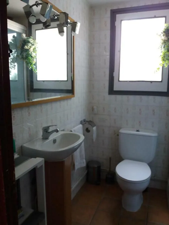 El Palo Mar Villa Tossa de Mar