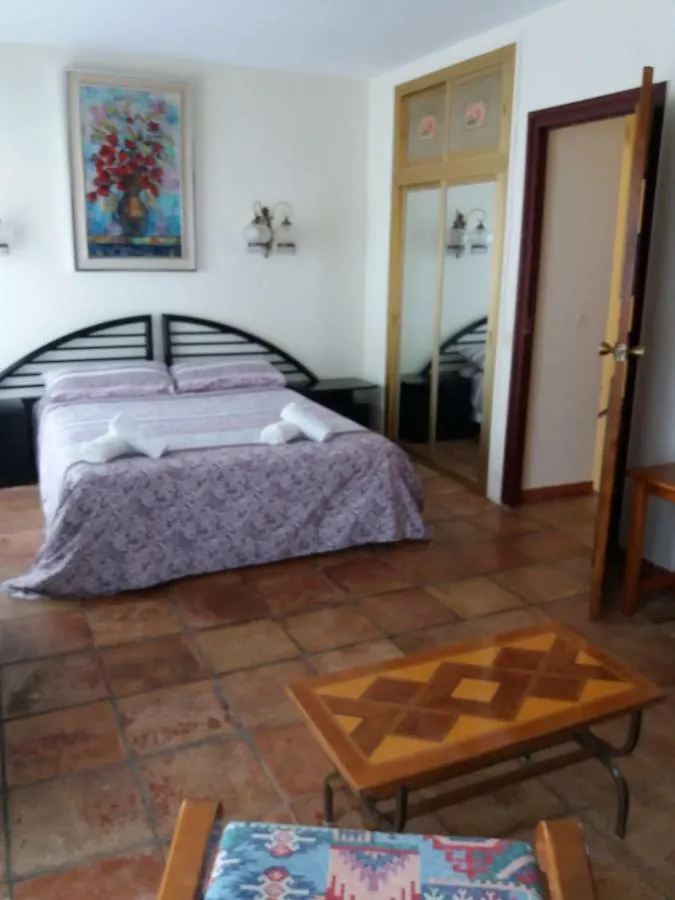 Tatil Evi El Palo Mar Villa Tossa de Mar